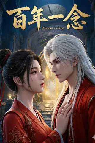 《百年一念（47集）（夸克网盘）》短剧封面