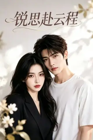 《锐思赴云程（47集）（夸克网盘）》短剧封面