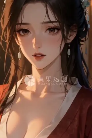 《AI擦边短剧：肉蒲团 / 现代黑人穿越操中国古代逼（迅雷网盘）》短剧封面