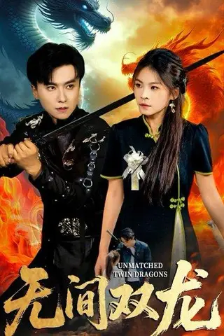 《无间双龙（65集）王振＆杨航（百度网盘）》短剧封面