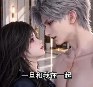 《心声泄露，反派倒大霉（116集）（夸克网盘）》短剧封面