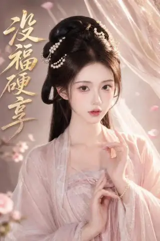 《没福硬享（21集）（夸克网盘）》短剧封面