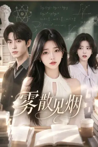 《雾散见烟（65集）（夸克网盘）》短剧封面