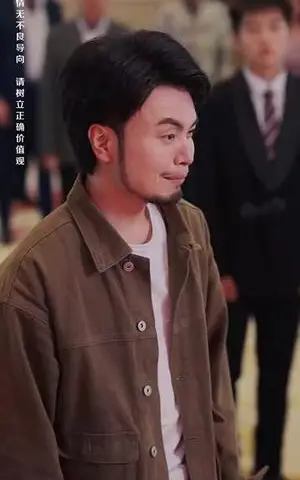 《冒牌特工零零七（63集）（夸克网盘）》短剧封面