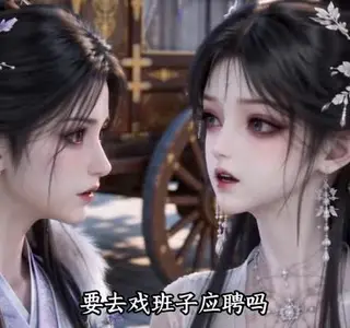 《晚舟遇春风（194集）（夸克网盘）》短剧封面