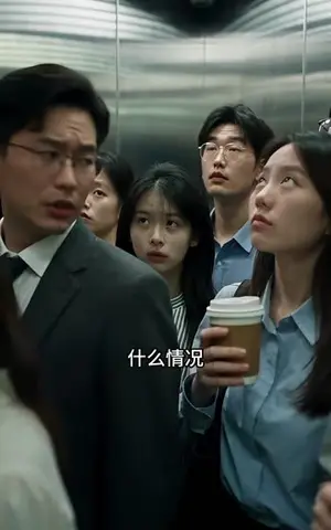 《第N次复活后我掀翻了丧尸世界第一季（118集）（夸克网盘）》短剧封面