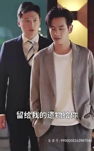《闪婚后，我摇身一变成后妈（100集）》短剧封面
