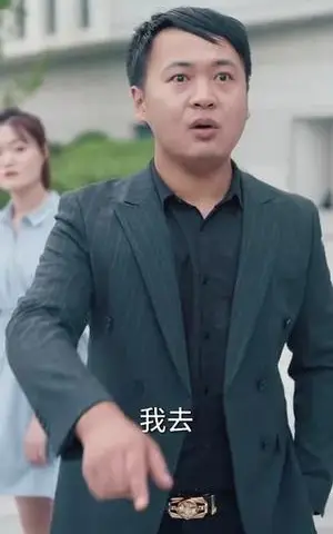 《这瓜保熟！我透视眼说的&这瓜保熟我透视眼说的（83集）张瑞恩&蔡思琪》短剧封面