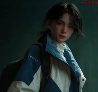 《末世：尸岛大逃杀（1000集）（夸克网盘）》短剧封面