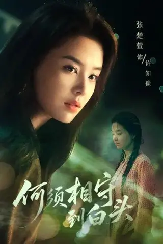 《何须相守到白头（77集）傅汉源＆张楚萱》短剧封面