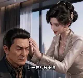 《追你，跟熬鹰似的（118集）（夸克网盘）》短剧封面