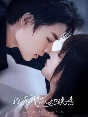 《我愿南风知晚意（61集）柯淳（夸克网盘）》短剧封面