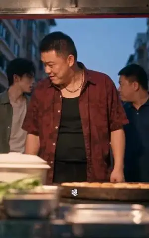 《男频女频大乱斗（73集）（夸克网盘）》短剧封面