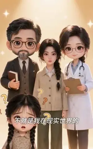 《七零：穿成锦鲤文里的炮灰女配（74集）（夸克网盘）》短剧封面