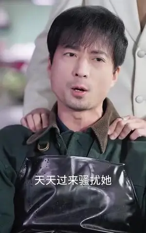 《养女不孝，五子归国替我出头（60集）方敏安&邹南（夸克网盘）》短剧封面