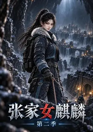 《张家女麒麟第二季（111集）（夸克网盘）》短剧封面