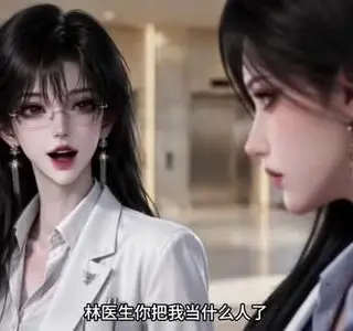 《深情诱引（504集）（夸克网盘）》短剧封面