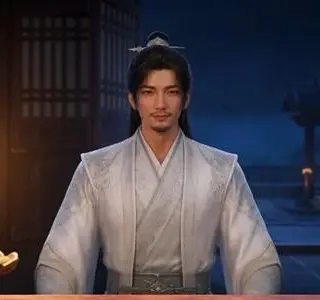 《山海藏墟，无眼窥天第五季（130集）（夸克网盘）》短剧封面