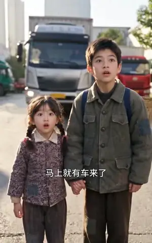 《养家日记六零小当家（169集）（夸克网盘）》短剧封面