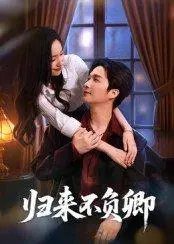 《归来不负卿》短剧封面