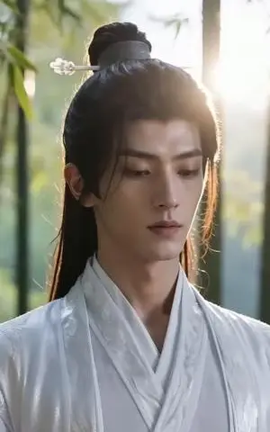 《燃尽此身，仙师揽月归（62集）（夸克网盘）》短剧封面
