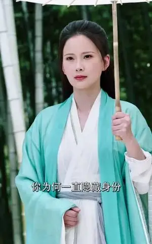 《长生面首，女帝跪求我复合（61集）何其炜&王嘉禾&张意枂（夸克网盘）》短剧封面