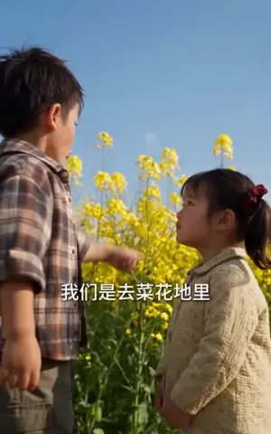 《乐乐来啦之调皮乐宝大佬爹4（149集）（夸克网盘）》短剧封面