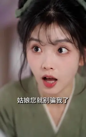 《穿成炮灰：不是反派吗？怎么要抱抱第二季（175集）（夸克网盘）》短剧封面