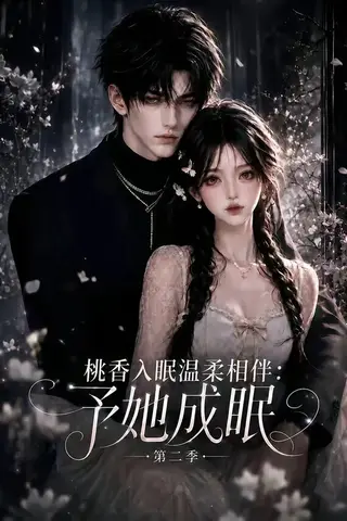《桃香入眠温柔相伴：予她成眠第二季（54集）（夸克网盘）》短剧封面
