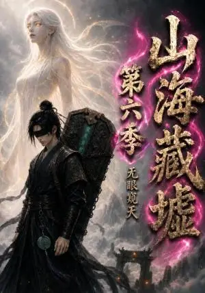 《山海藏墟，无眼窥天第六季（138集）（夸克网盘）》短剧封面