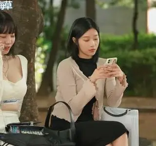 《【中字】韩国网剧-三十岁我们就结婚（夸克网盘）》短剧封面
