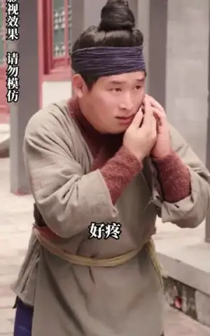 《重生嫡女无限嚣张（100集）》短剧封面