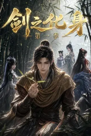 《剑之化身第一季（67集）（百度网盘）》短剧封面