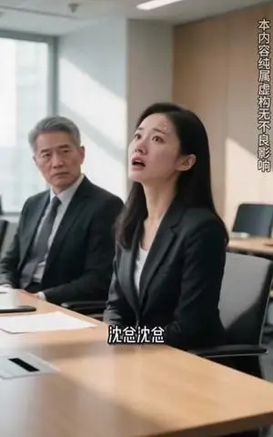 《冰封女王开局打造末日堡垒（102集）Ai短剧（夸克网盘）》短剧封面