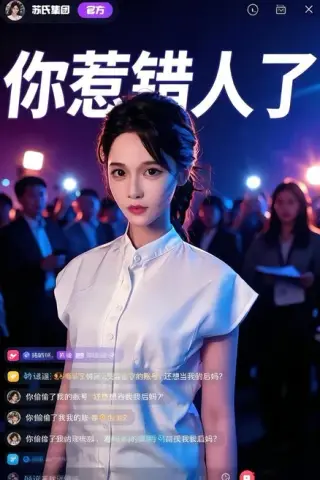 《你惹错人了（15集）姚祯＆张薇悦（百度网盘）》短剧封面