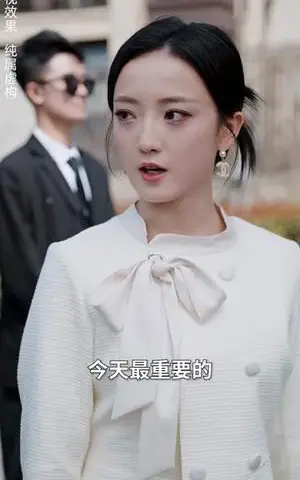 《好人有好运（60集）张宇翔&刘雨航（夸克网盘）》短剧封面