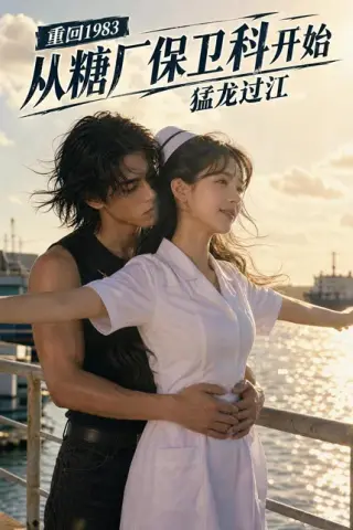 《重回1983从糖厂保卫科开始猛龙过江（137集）（百度网盘）》短剧封面