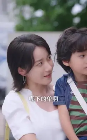 《我家宝匣通古今，女帝认我做老公（57集）林琦婷 昕妍 林十八（夸克网盘）》短剧封面