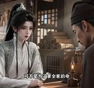 《和离那天，我激活了空间！带娃起飞4（184集）（夸克网盘）》短剧封面