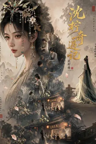 《沈柠奇遇记沈柠传（第一季）（230集）Ai短剧（百度网盘）》短剧封面