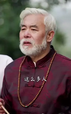 《老婆我真是厨神（60集）（夸克网盘）》短剧封面