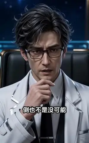 《阿黎星际第二季（106集）（夸克网盘）》短剧封面