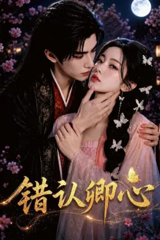 《错认卿心（49集）（百度网盘）》短剧封面