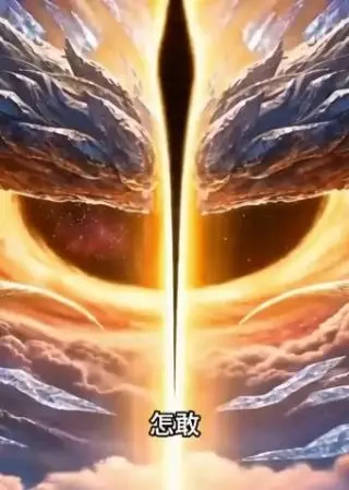 《逆血登天第二季（139集）（百度网盘）》短剧封面