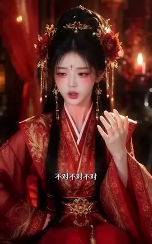 《穿成摄政王的冲喜女医，发小一起穿越了（149集）（夸克网盘）》短剧封面