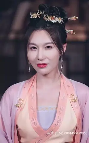 《大脚医妃》短剧封面