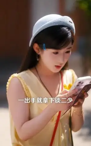 《救命!我又认错老公了（77集）赵振栋＆汪海敏（夸克网盘）》短剧封面