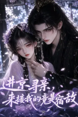 《进京寻亲，来接我的竟是宿敌（176集）（百度网盘）》短剧封面
