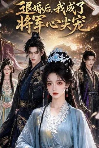 《退婚后，我成了将军心尖宠（61集）（百度网盘）》短剧封面