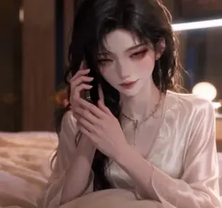 《心动吻漾（449集）（夸克网盘）》短剧封面